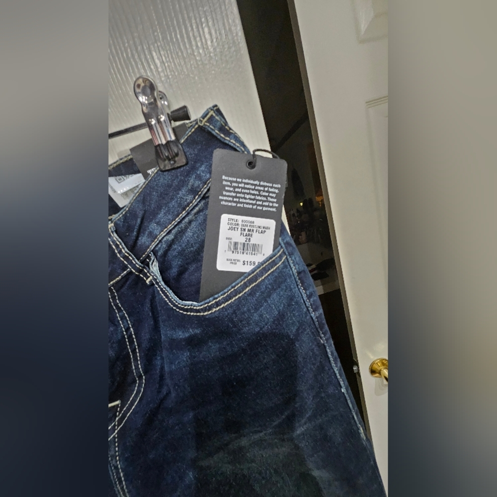 True religion new with tags